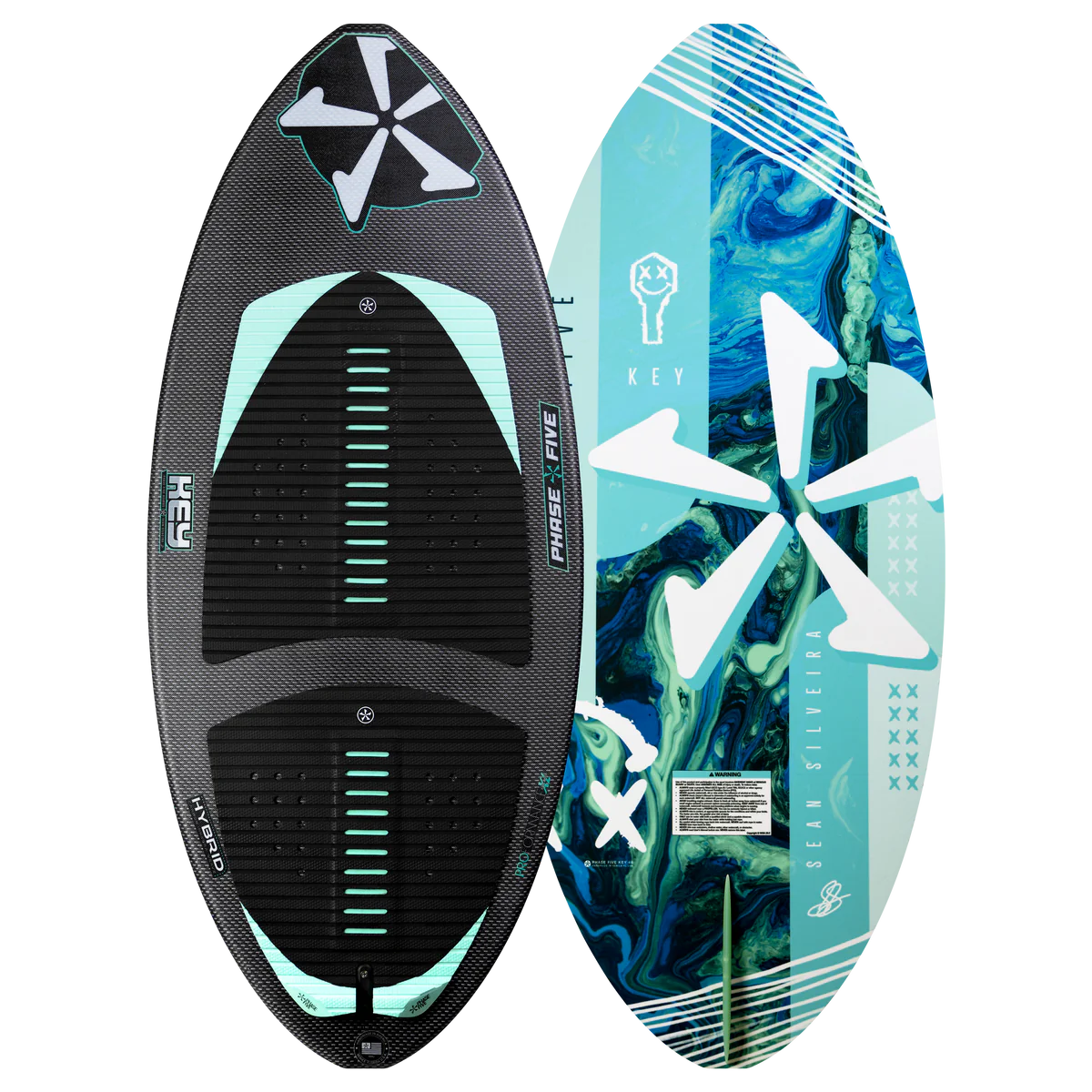 KEY 2025 - PHASE FIVE - SKIM – eShopWakesurf