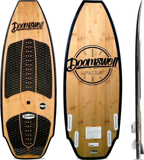 NEO - KEVLAR 4'8