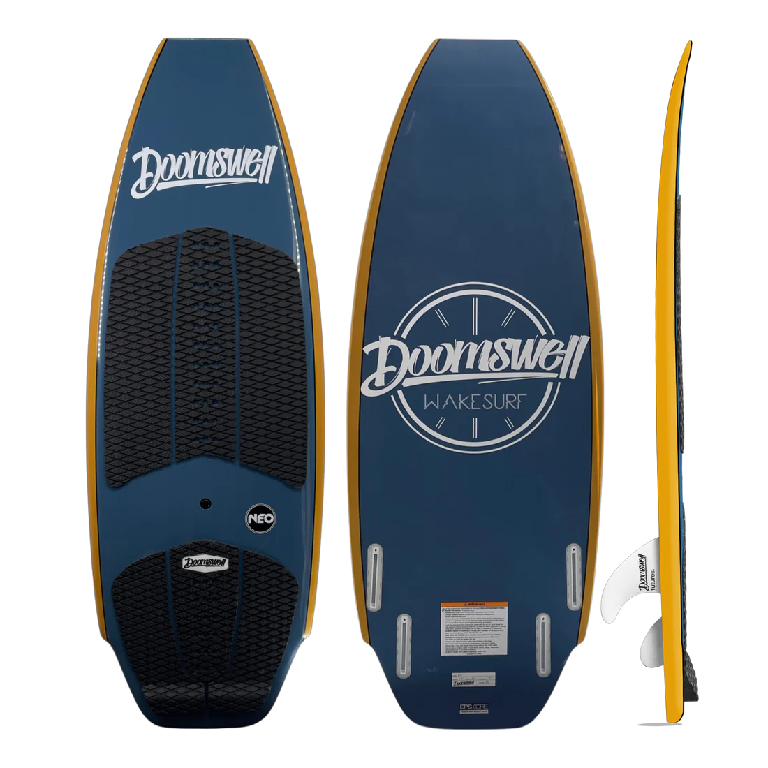 NEO - KEVLAR 4'8
